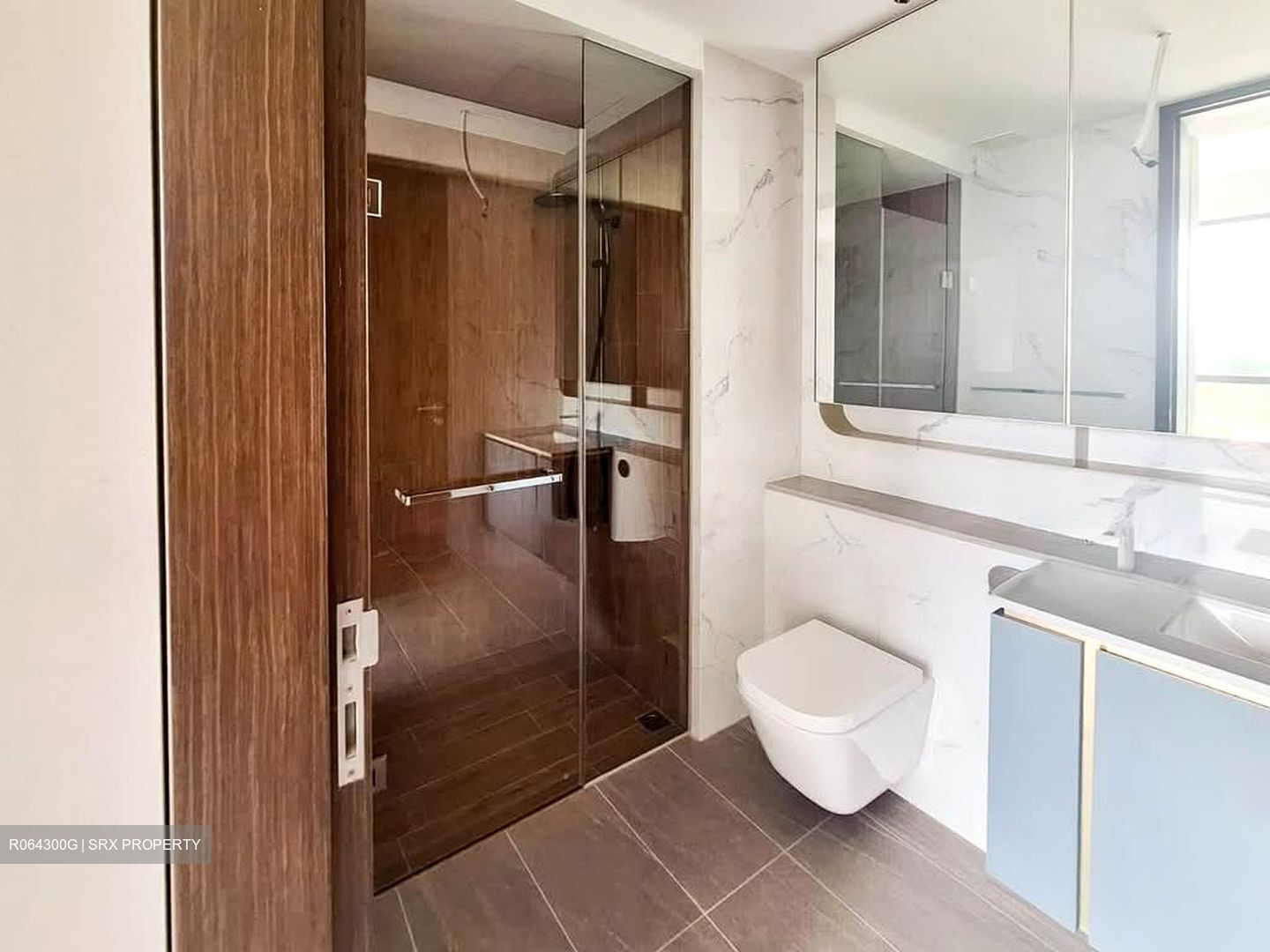 Amo Residence (D20), Apartment #569610271